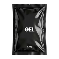 1 Sache Lubricant Gel