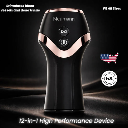 Neuman™ UnderDrive Pro